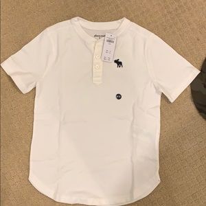 Abercrombie Kids Short Sleeve Polo